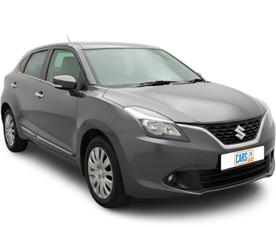 Maruti Baleno-img